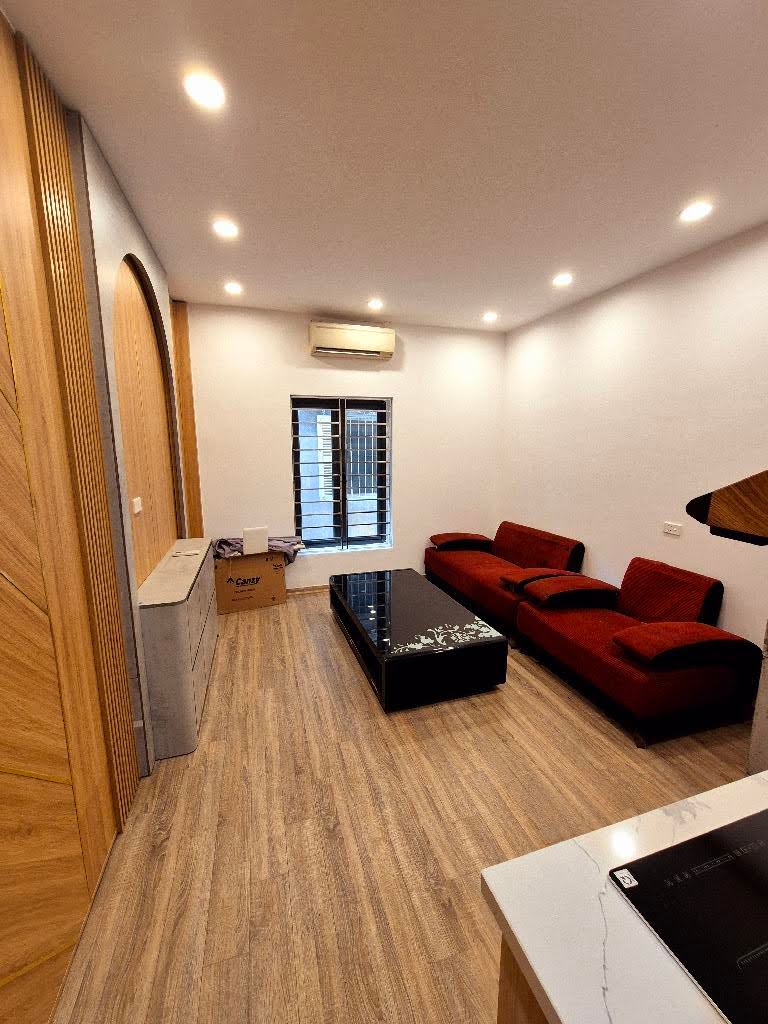 BÁN NHÀ TT 2 TẦNG, 60M2, KIM NGƯU, HÀ NỘI - CHỈ 3 TỶ HƠN- SỔ ĐỎ CHÍNH CHỦ - Ảnh 1